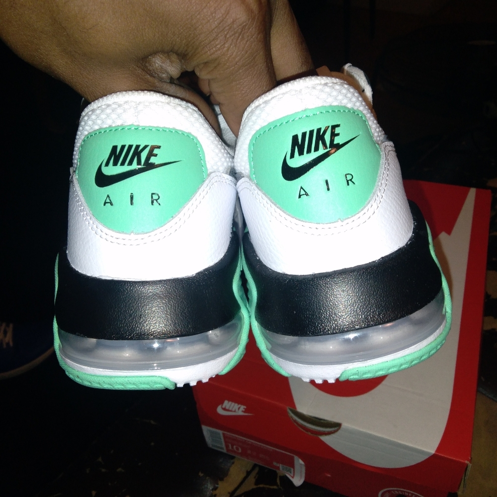 Womens air max - Picture 4 of 5